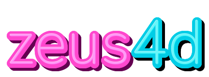 zeus4d — logo kanal